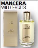 Mancera Wild Fruits