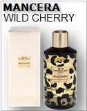 Mancera Wild Cherry