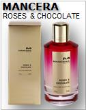 Mancera Roses & Chocolate