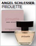 Angel Schlesser Pirouette