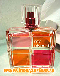 My Givenchy