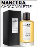 Mancera Choco Violette