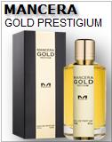 Mancera Gold Prestigium