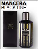 Mancera Black Line