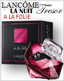 Lancome Tresor La Nuit a la Folie