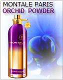 Orchid Powder Montale