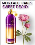 Sweet Peony Montale