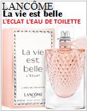 Lancome La Vie est Belle L