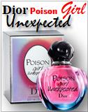 Dior Poison Girl Unexpected