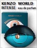 Kenzo World Intense