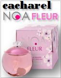 Cacharel Noa Fleur