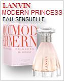 Lanvin Modern Princess Eau Sensuelle