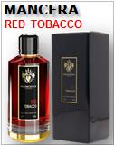 Mancera Red Tobacco