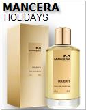 Mancera Holidays