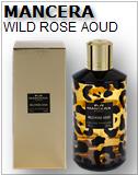 Mancera Wild Rose Aoud