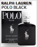 Polo Black Ralph Lauren