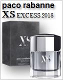 XS Excess Men 2018 Paco Rabanne