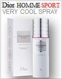 Dior Homme Sport Very Cool Spray