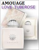 Amouage Love Tuberose