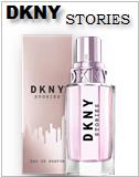 DKNY Stories Donna Karan
