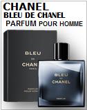 Chanel Bleu de Chanel Parfum Pour Homme