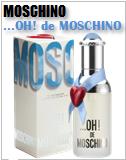 OH! De Moschino