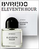 Byredo Eleventh Hour