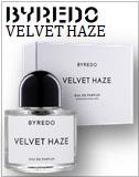 Byredo Velvet Haze