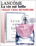 Lancome La VIe Est Belle L