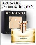 Bvlgari Splendida Iris d