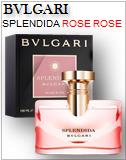 Bvlgari Splendida Rose Rose