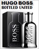 Hugo Boss Bottled United