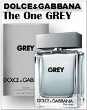 Dolce&Gabbana The One Grey