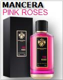 Mancera Pink Roses