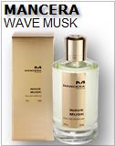 Mancera Wave Musk