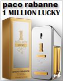 1 Million Lucky Paco Rabanne