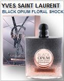 Black Opium Floral Shock Yves Saint Laurent