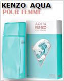 Kenzo Aqua Pour Femme