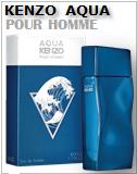 Kenzo Aqua Pour Homme