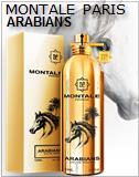 Arabians Montale