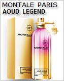 Aoud Legend Montale