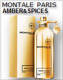 Amber&Spices Montale