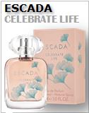 Escada Celebrate Life