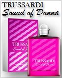 Trussardi Sound of Donna