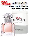 Mon Guerlain Eau de Toilette