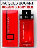 Bogart Story Red Jacques Bogart