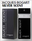 Silver Scent Jacques Bogart