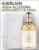 Guerlain Aqua Allegoria Bergamote Calabria