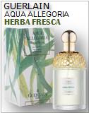 Guerlain Aqua Allegoria Herba Fresca