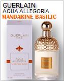 Guerlain Aqua Allegoria Mandarine Basilic